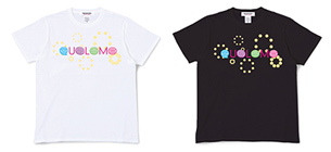 『ぷよぷよ7』×QUOLOMO オリジナルTシャツ画像