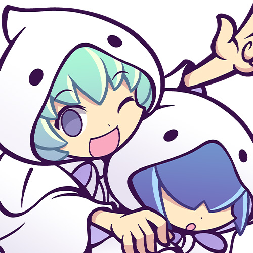 ユウちゃん&レイくん