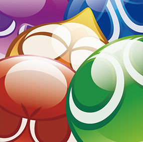 ぷよぷよ７ オリジナルサウンドトラック