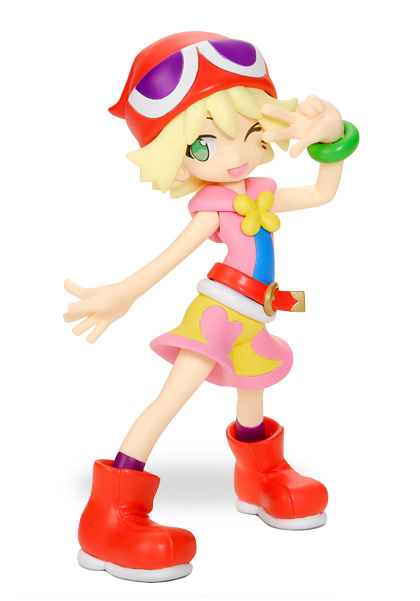 キャラグミン ぷよぷよ！！ アミティ