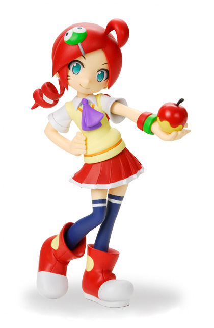 キャラグミン ぷよぷよ!! りんご