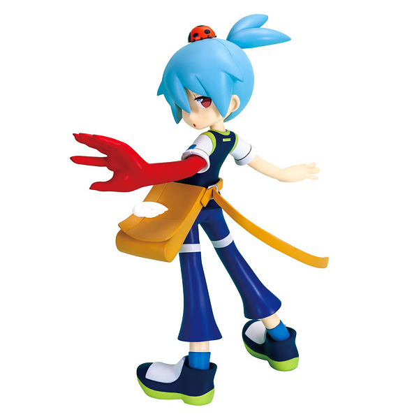 キャラグミン「ぷよぷよ!!」シグ