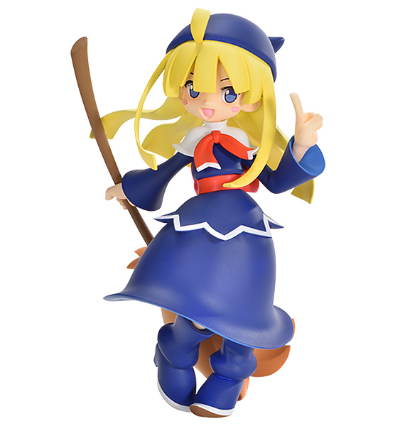 キャラグミン「ぷよぷよ！！」ウィッチ