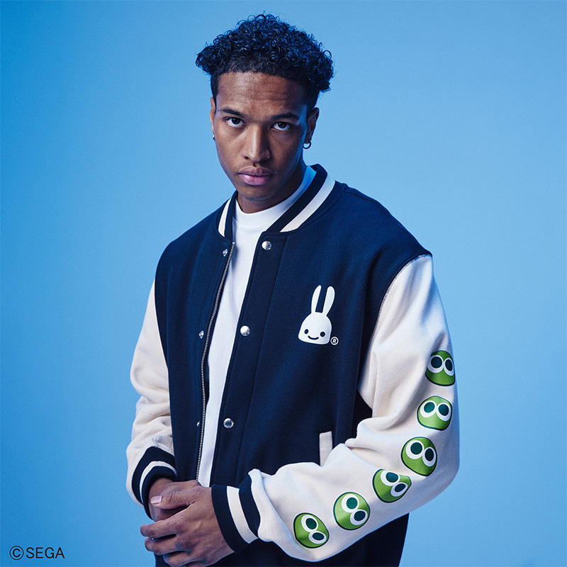 ぷよXCUNE | トピックス | ぷよぷよポータルサイト |