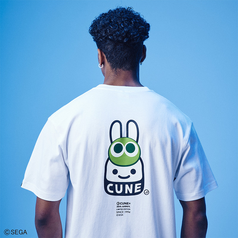 ぷよXCUNE | トピックス | ぷよぷよポータルサイト |