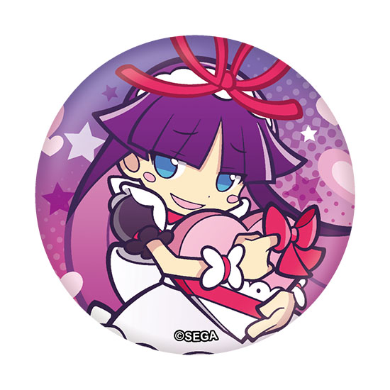 ぷよぷよ!!クエスト』缶バッジコレクション（全10種） | トピックス