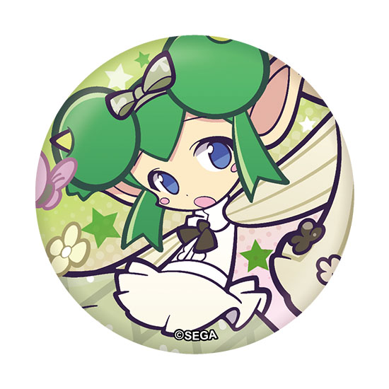 ぷよぷよ!!クエスト』缶バッジコレクション（全10種） | トピックス