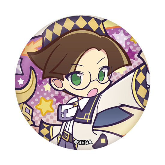 ぷよぷよ!!クエスト』缶バッジコレクション（全10種） | トピックス