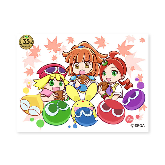 ぷよぷよ　㆗國版 ぷよぷよ eスポーツ』の中国語版 ボックスアートが公開！ | Nintendo