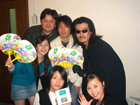 Games Japan Festa 2006 ̗lq